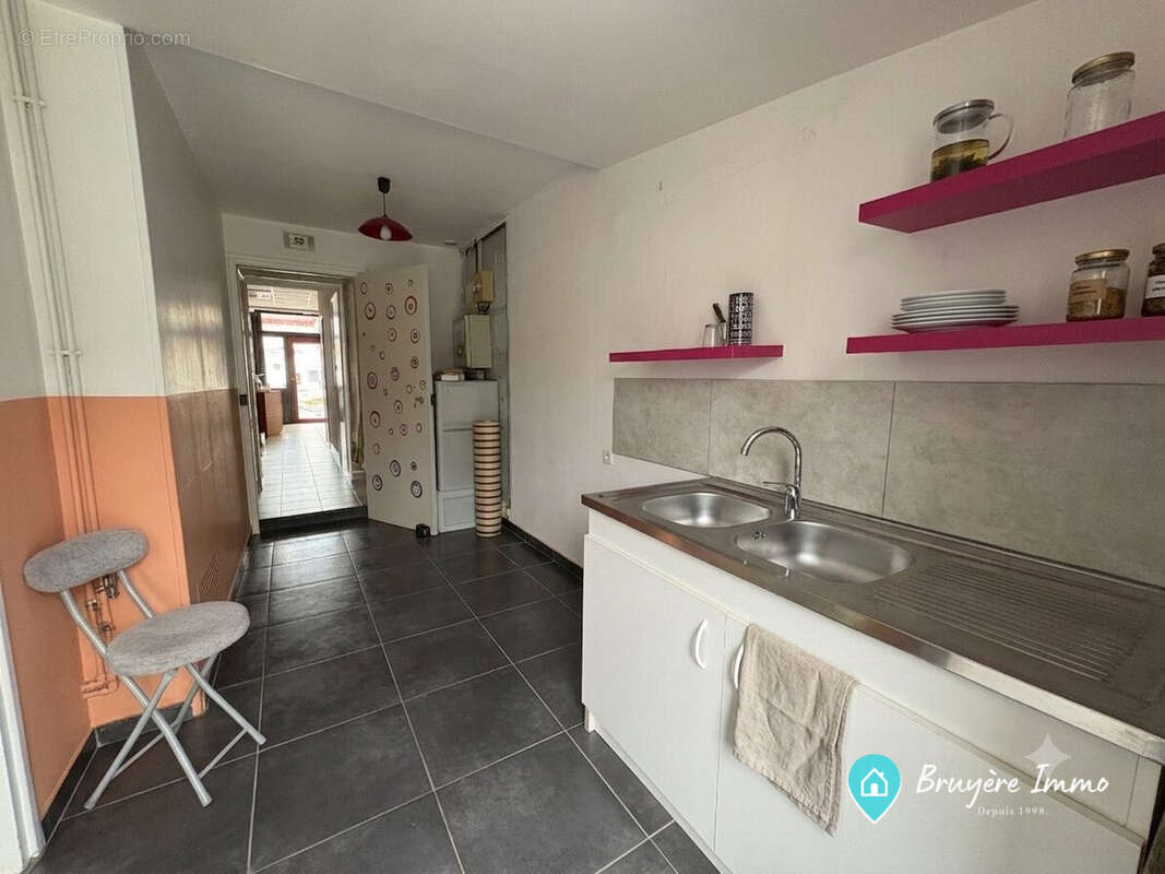 Appartement 127 m² à Aulnoye-Aymeries  - photo 3