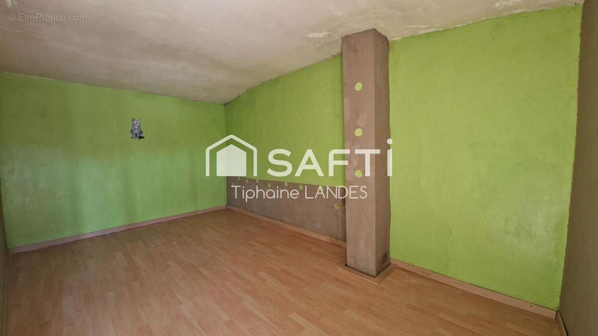 Photo 5 - Maison à VERINES