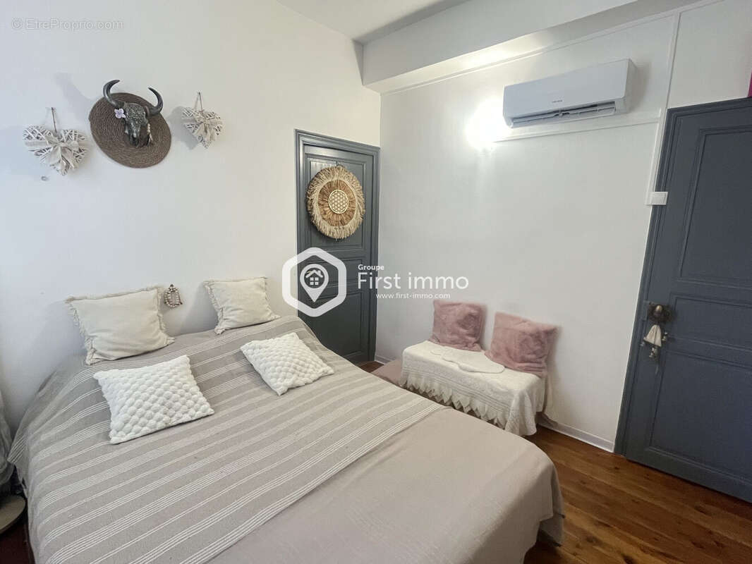 Maison à LATOUR-DE-FRANCE