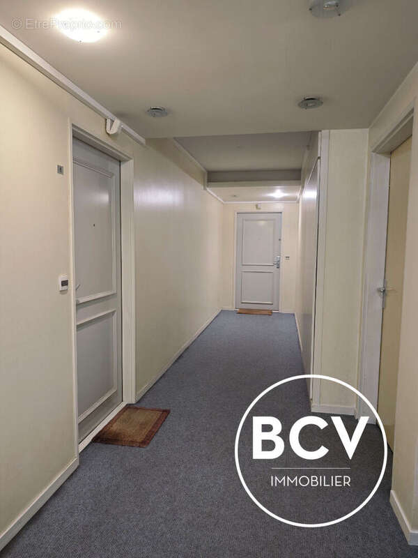 Appartement à CHARTRES