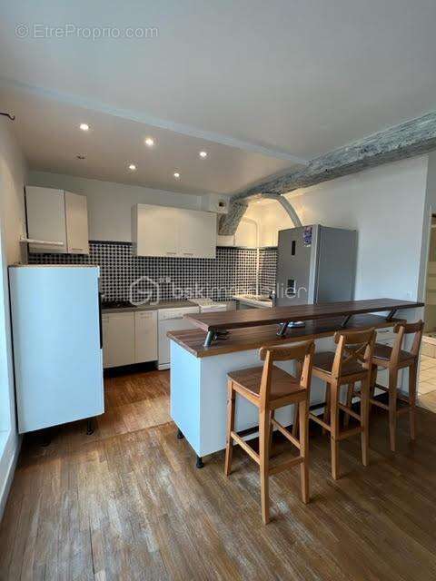 Appartement à PROVINS