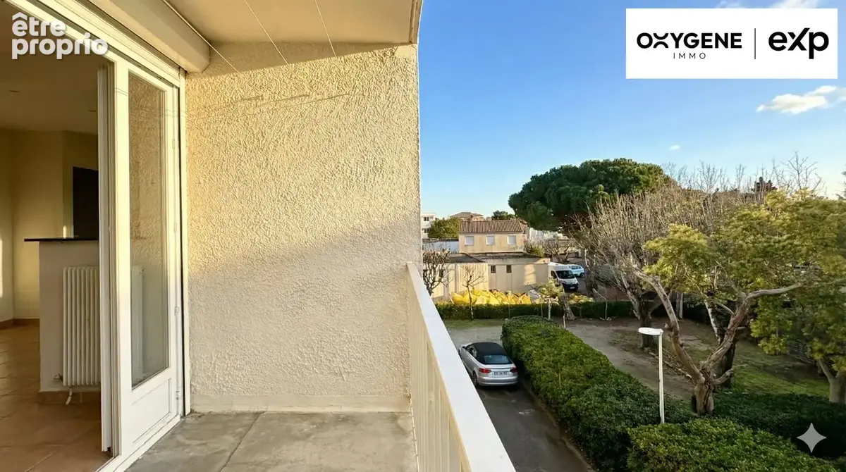 Appartement 96 m² à Valras-Plage  - photo 4