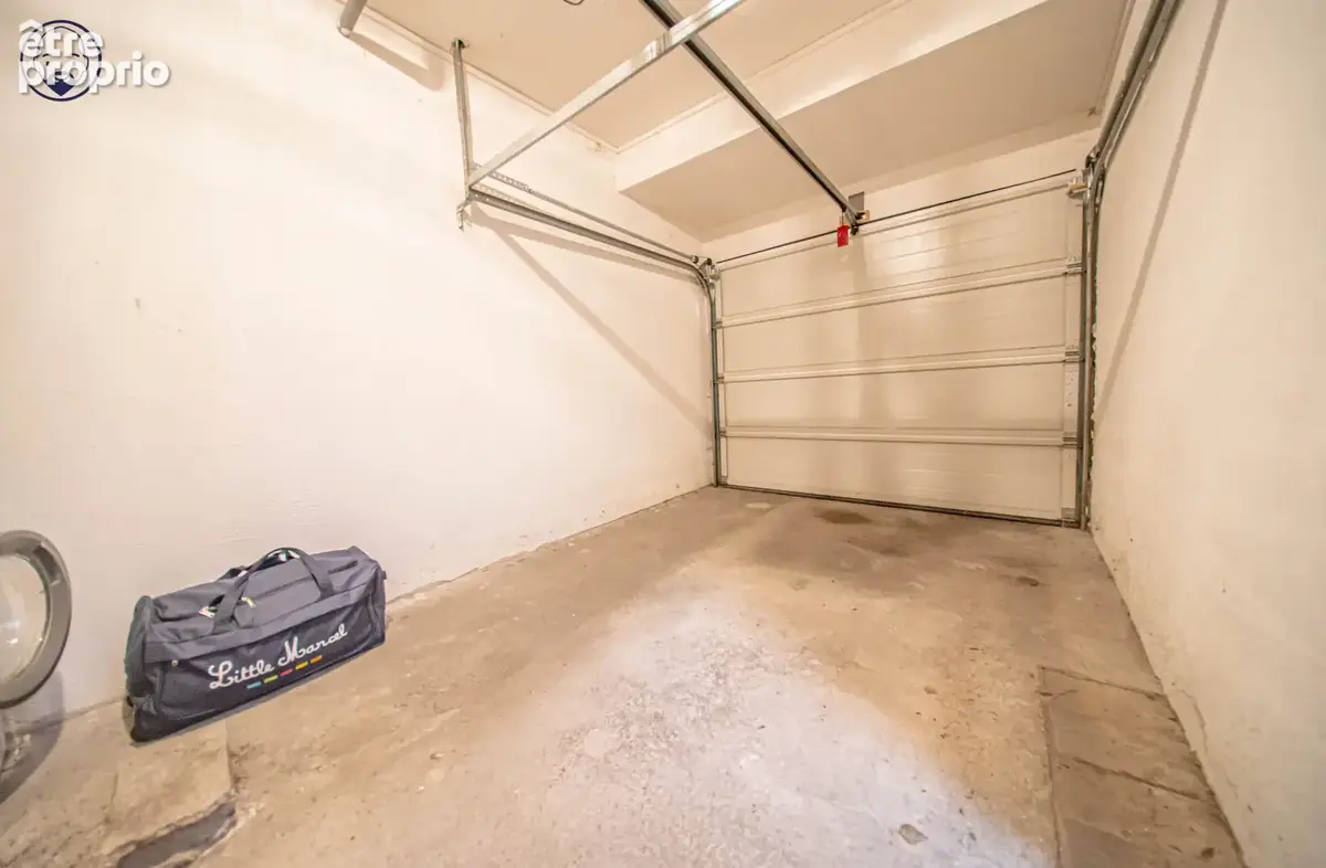 Appartement Duplex avec Patio 3 chambres - photo 11