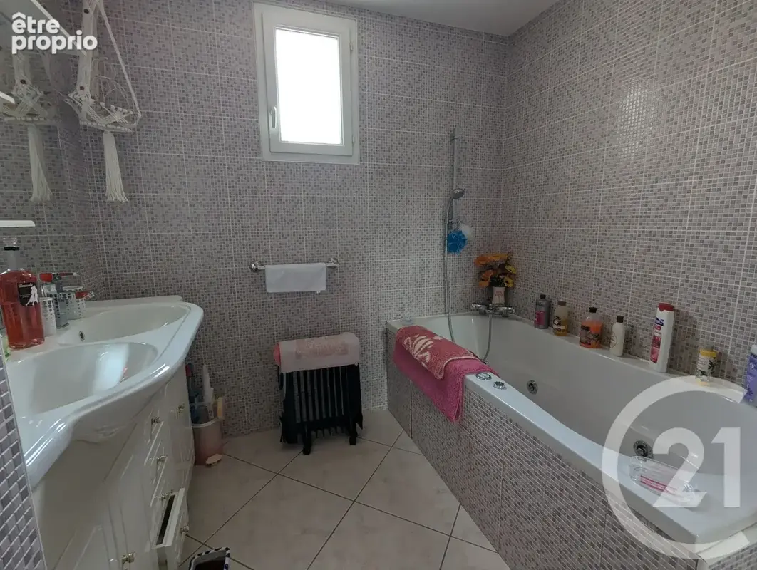 Maison 6 pièces 149 m² à vendre à Gaillac (81600) - photo 11