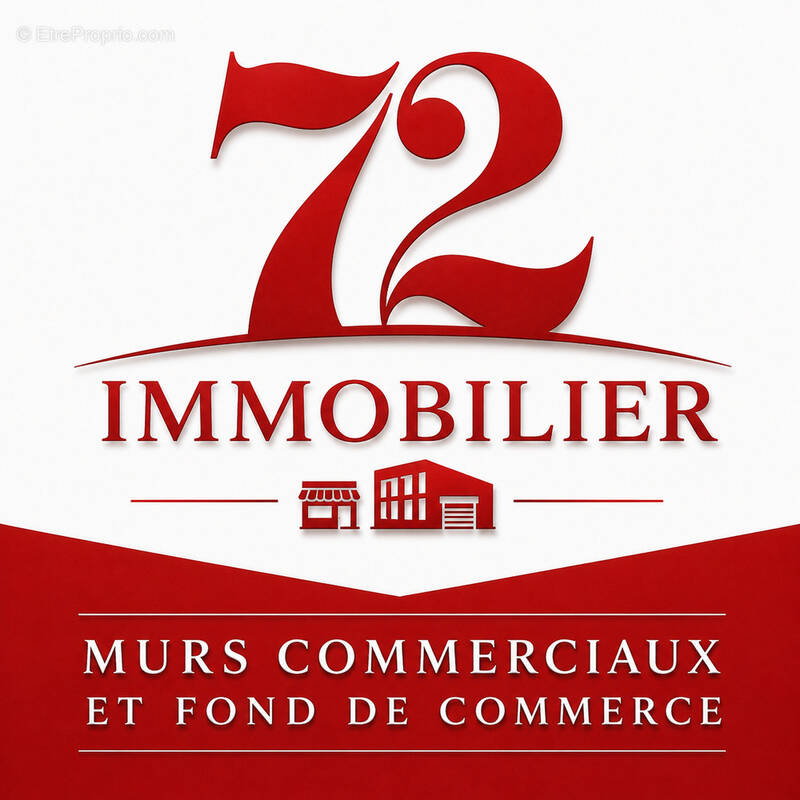 Commerce à LE MANS