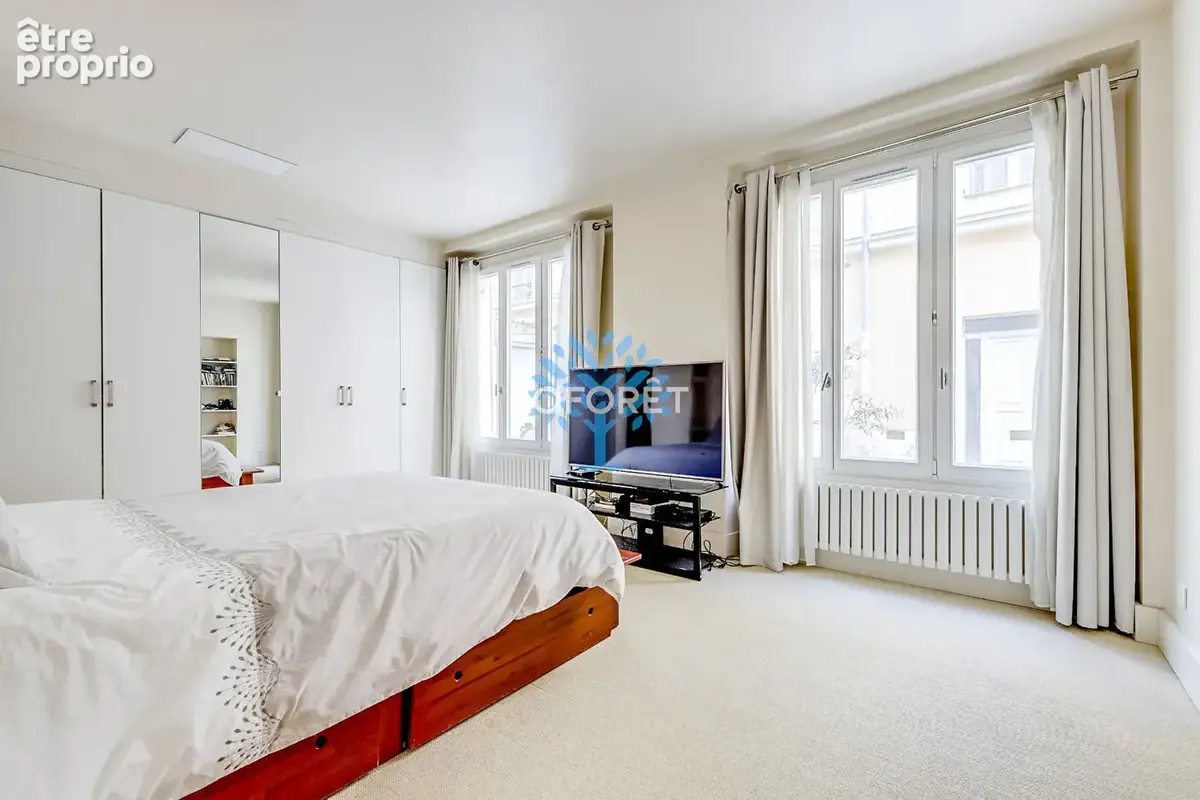 Gare de Lyon - Appartement ou Local - photo 8
