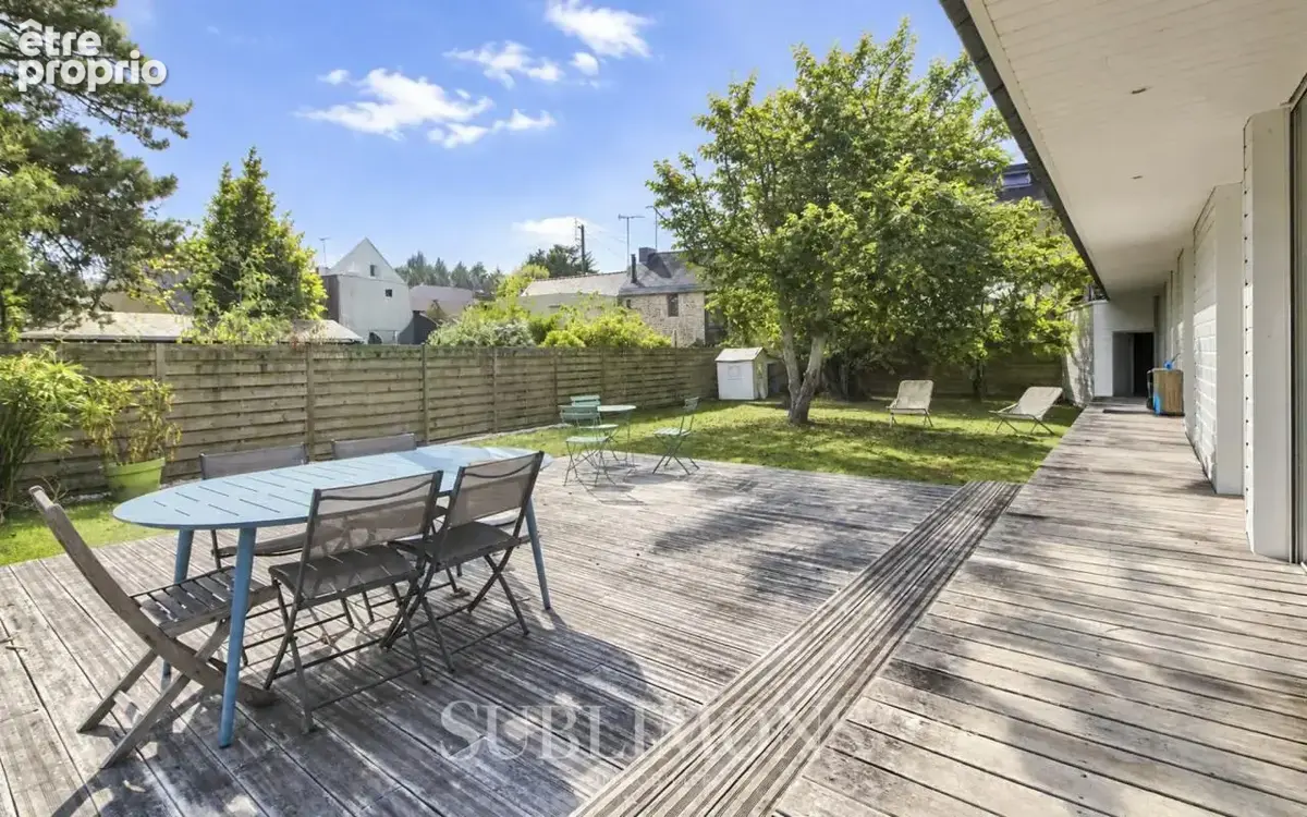 Maison à vendre Vannes - photo 10