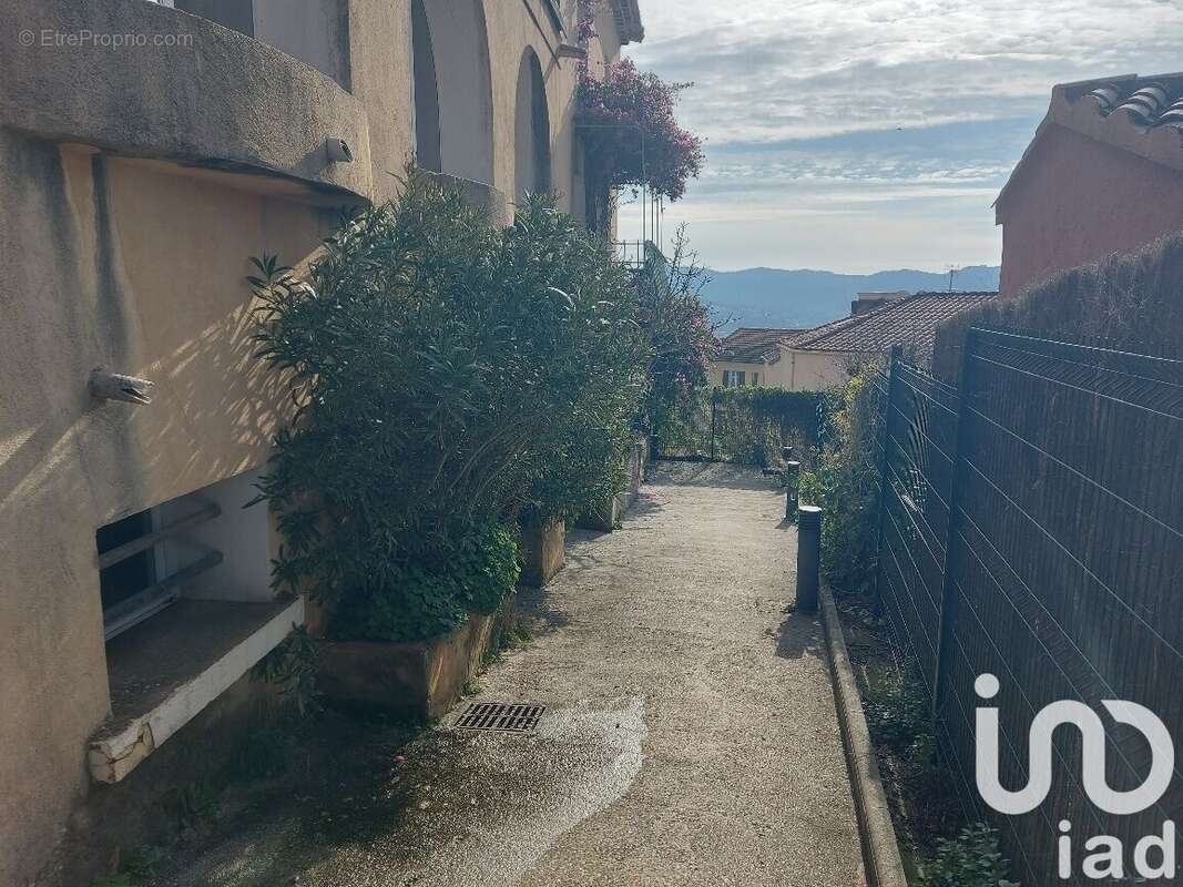 Photo 3 - Appartement à LA CADIERE-D&#039;AZUR