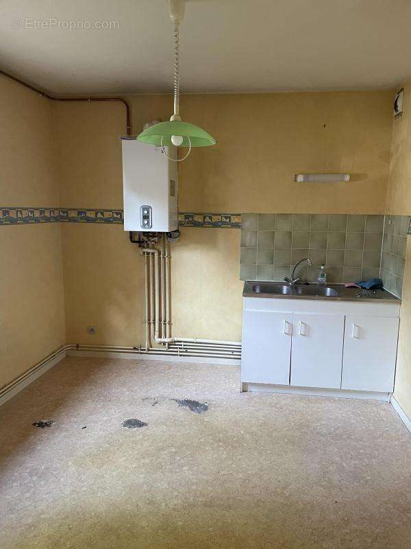 Appartement à RIQUEWIHR