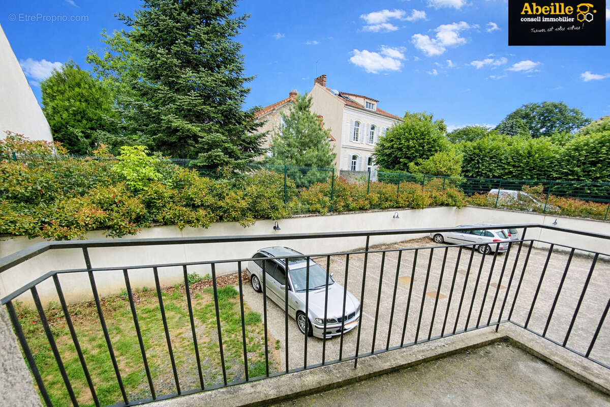 Appartement à SAINT-CHERON