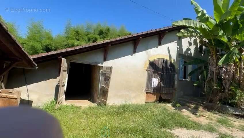 Maison à PONTONX-SUR-L'ADOUR