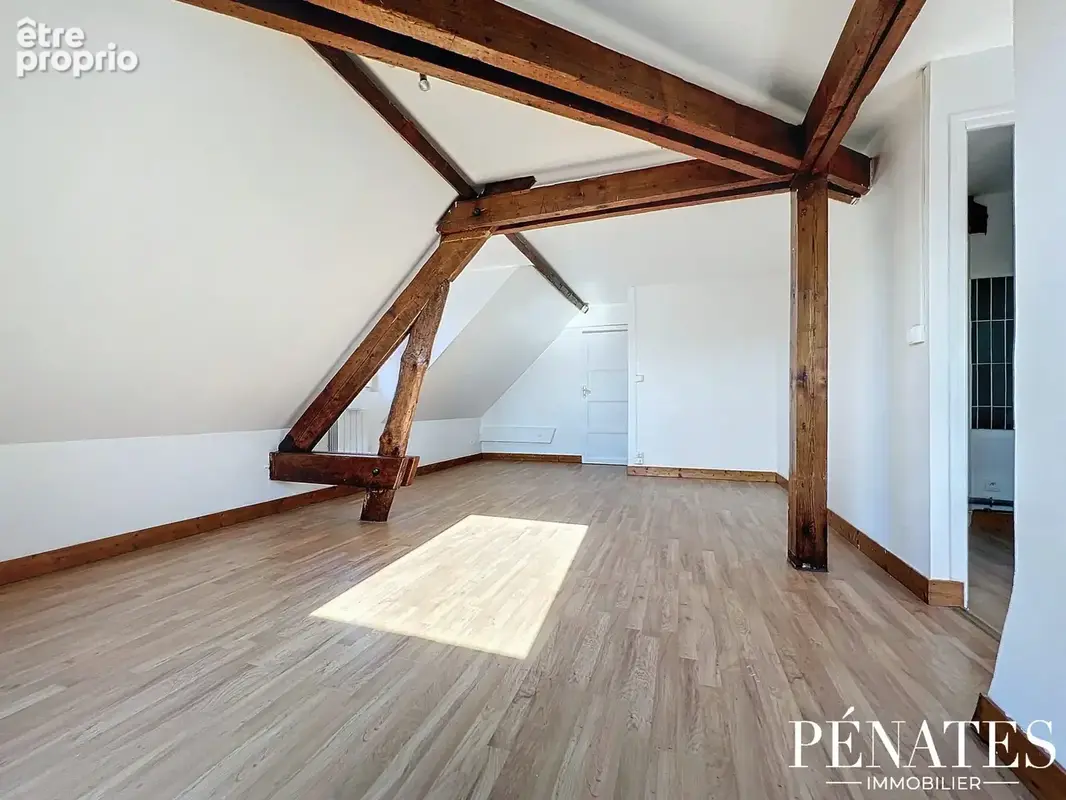 Appartement 180 m² à vendre à Sotteville-Les-Rouen (76300) - photo 3