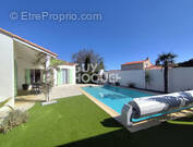 Maison à SAINT-CYPRIEN