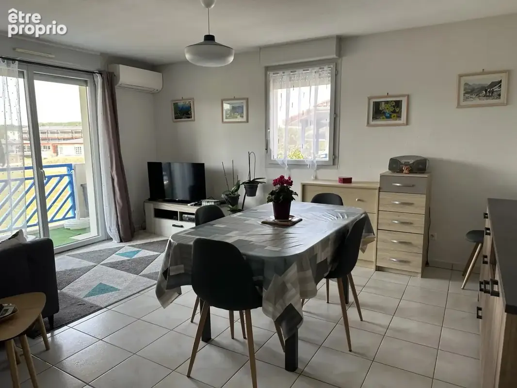 Appartement residence securisee au coeur du centre ville - photo 2