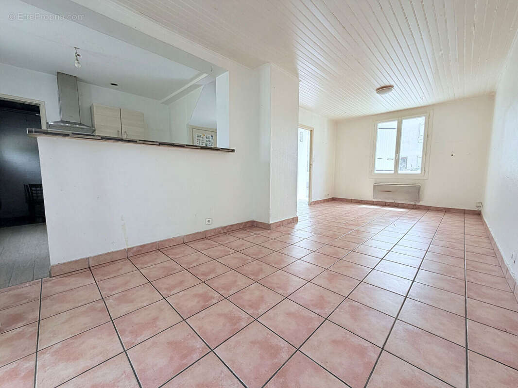 Maison familiale quartier Bel Air - photo 2