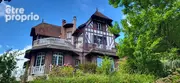 Maison à ROUXMESNIL-BOUTEILLES