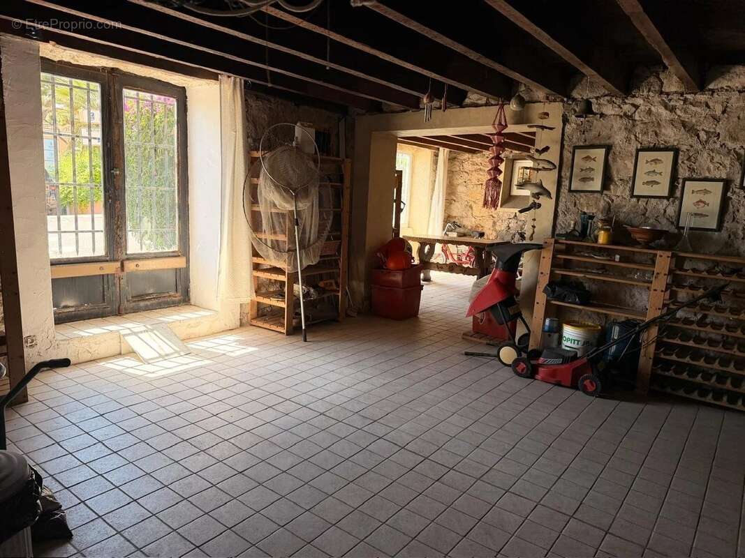 Beaulieu-sur-mer – une adresse rare à deux pas de la mer - photo 11