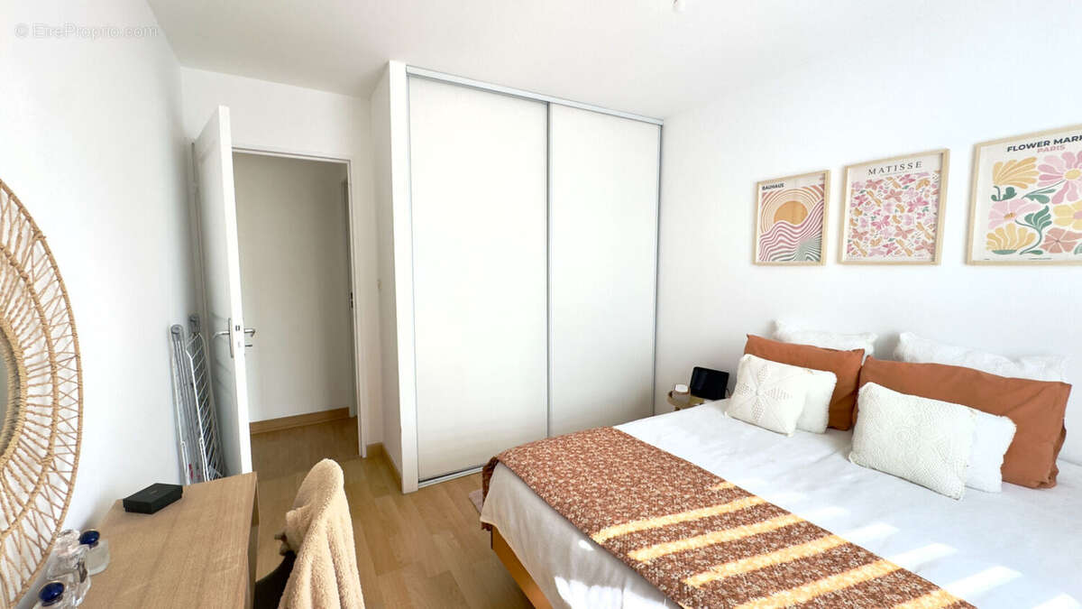Appartement à LA ROCHELLE