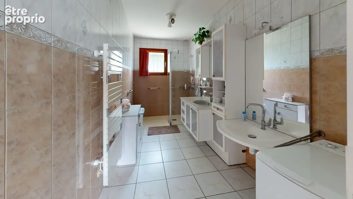 Rare ! Maison de plain pied Saumur - photo 10