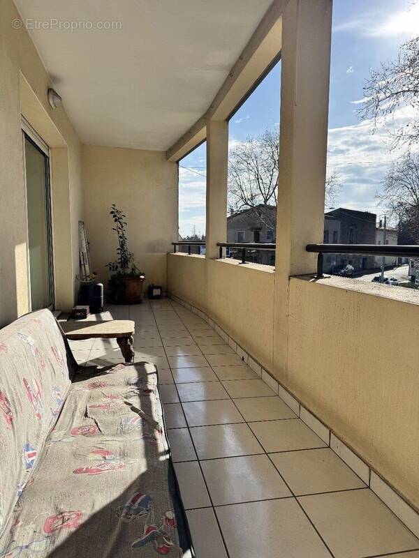Photo 1 - Appartement à PEZENAS