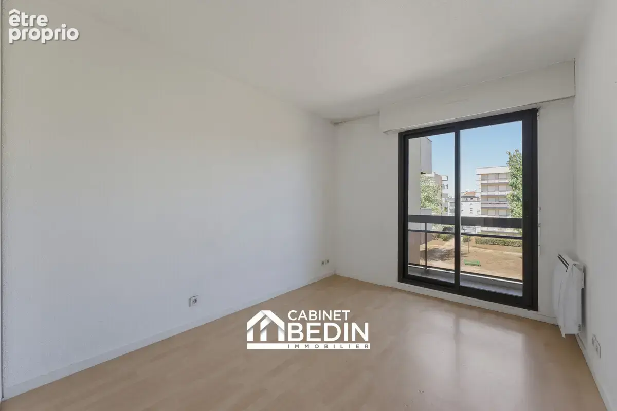 Appartement 3 pièces 63 m² à vendre à Merignac (33700) - photo 7