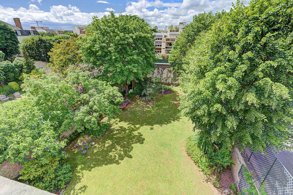 Appartement Saint Germain En Laye 3 pièce(s) 80.27 m2 - photo 10