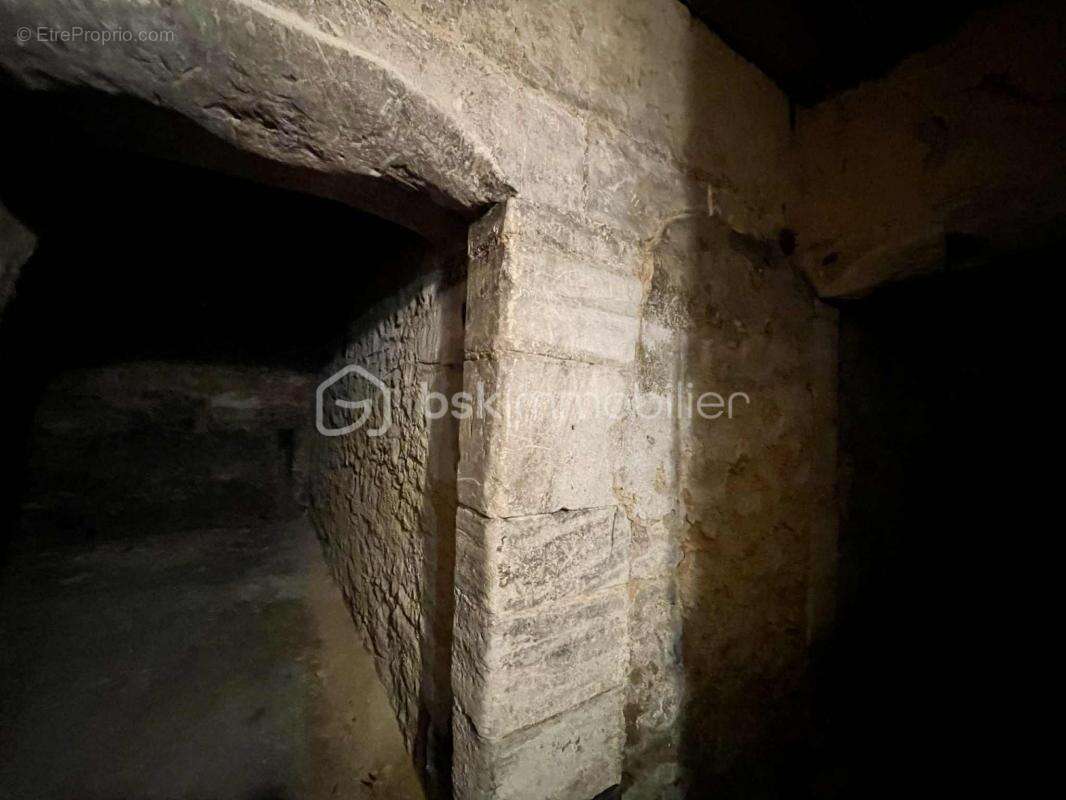 Appartement à BAYEUX