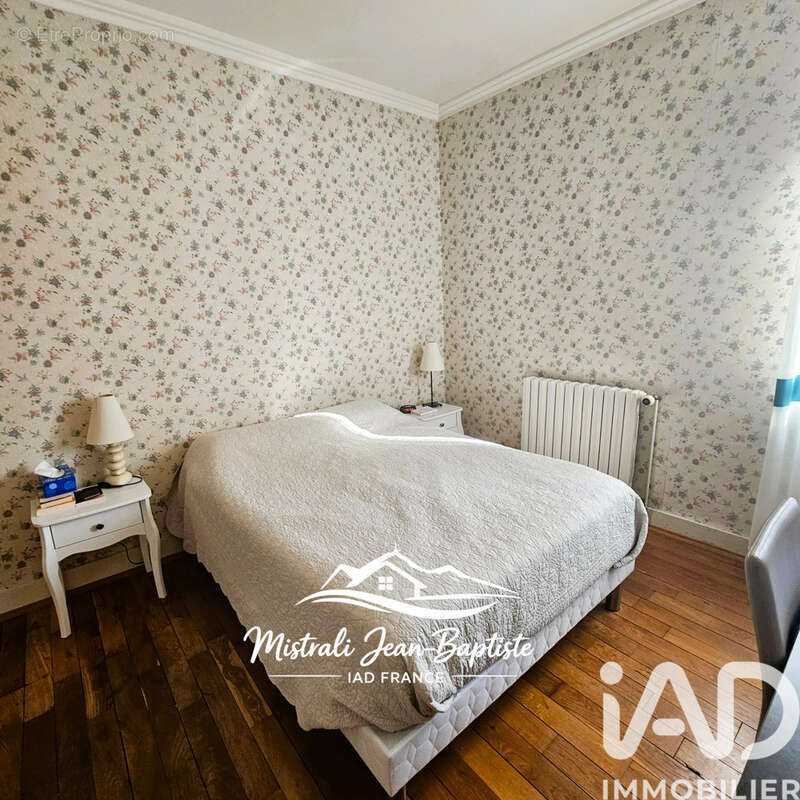 Photo 4 - Maison à YZEURE