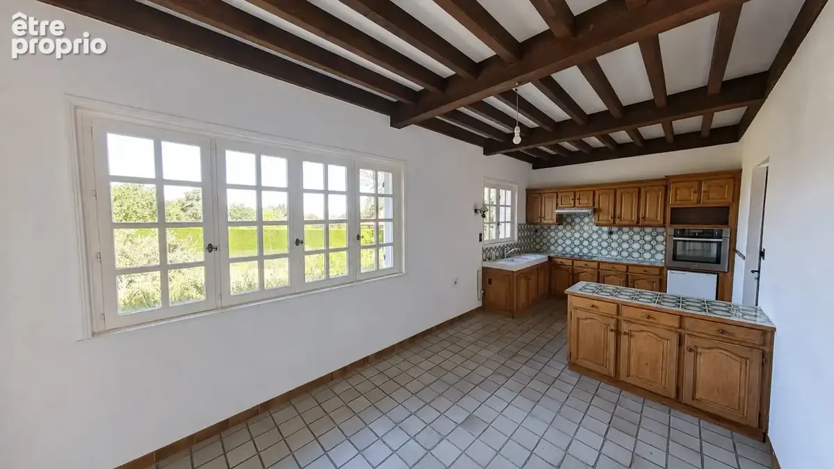 Maison 10 pièces 226 m² à vendre à Saint-Just-Saint-Rambert (42170) - photo 6