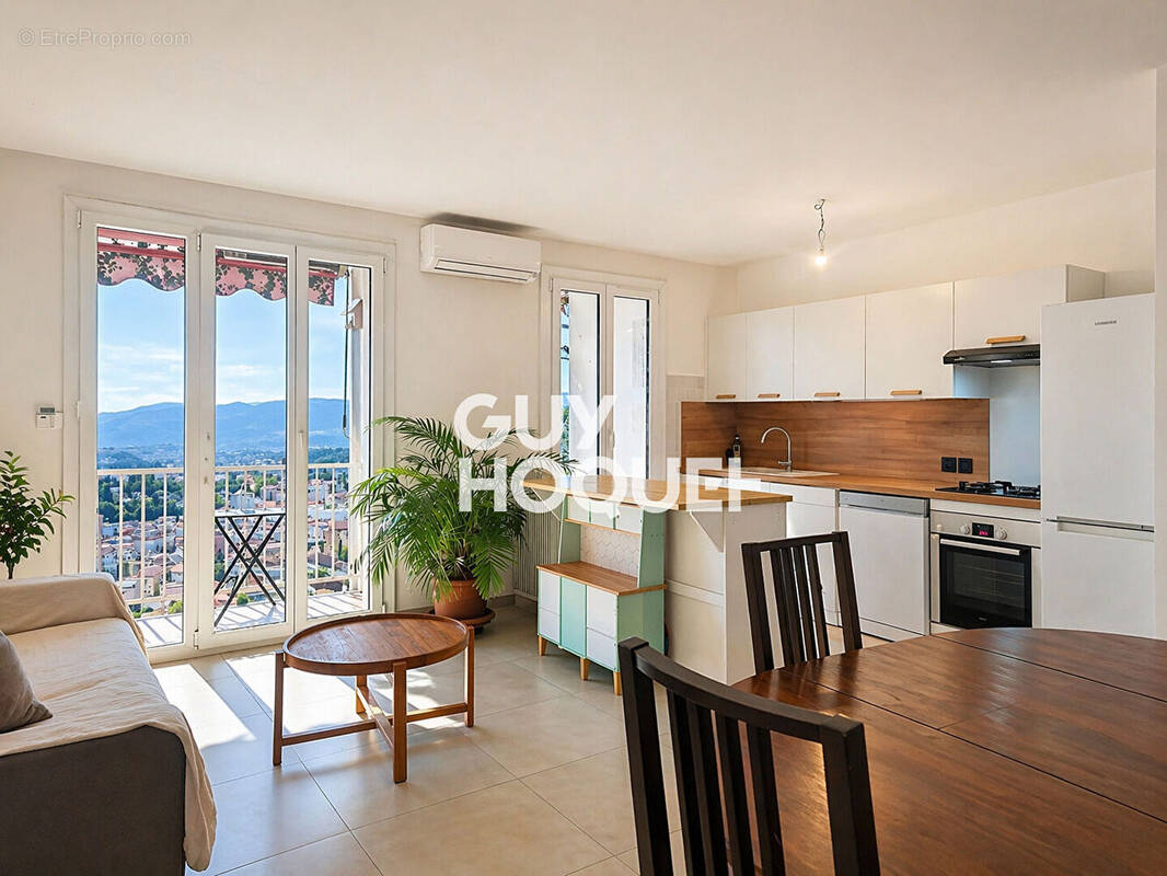 Appartement à GRASSE