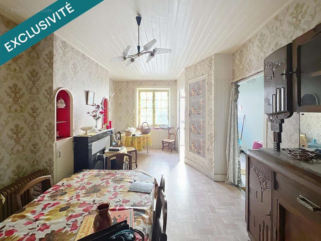 Photo 9 - Maison à CHAMPLITTE