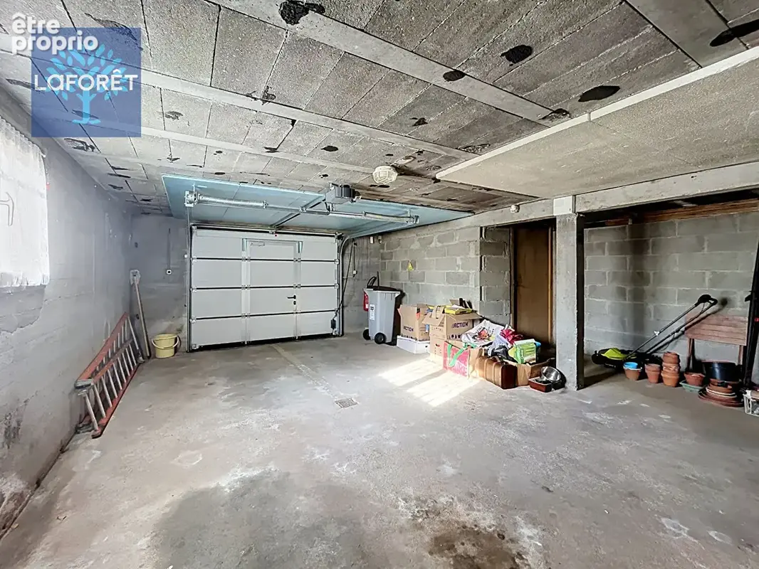 Maison à Chaumont - photo 11