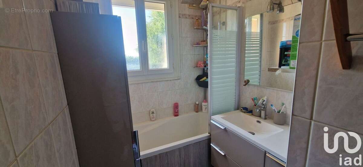 Photo 8 - Maison à BONNARD