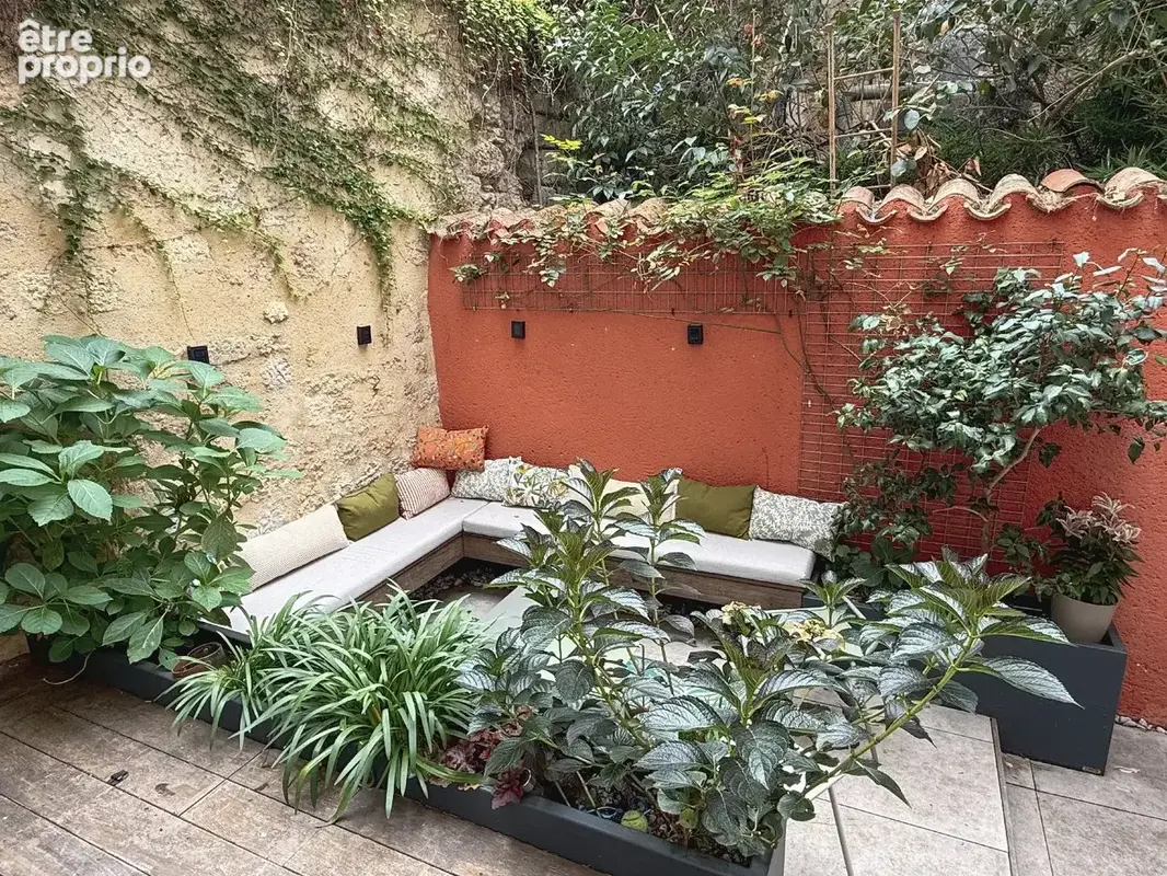 Comme un riad au cur du Gers - photo 3