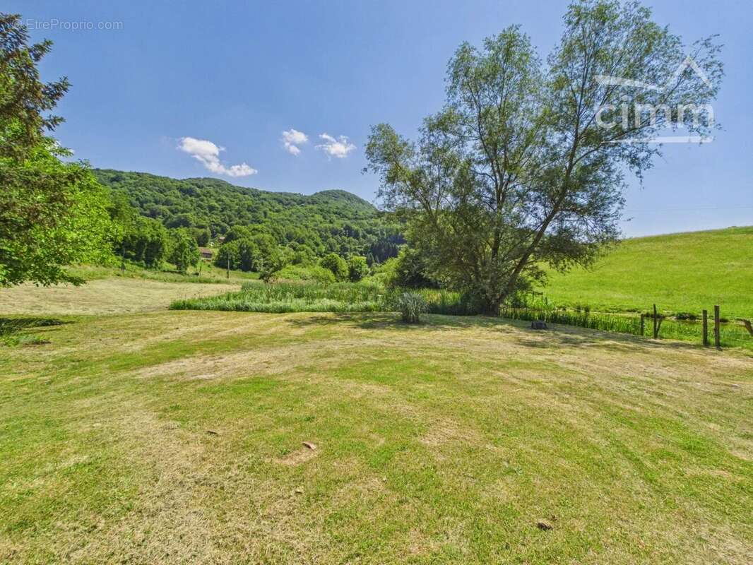 Maison de 127 m² à Chirens - photo 7