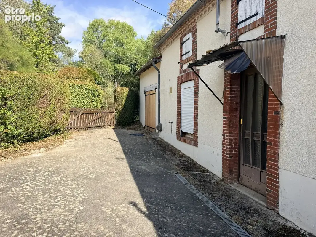 Maison individuelle de 3 chambres située dans un hameau tranquille, à seulement 10 minutes des grandes villes - photo 9