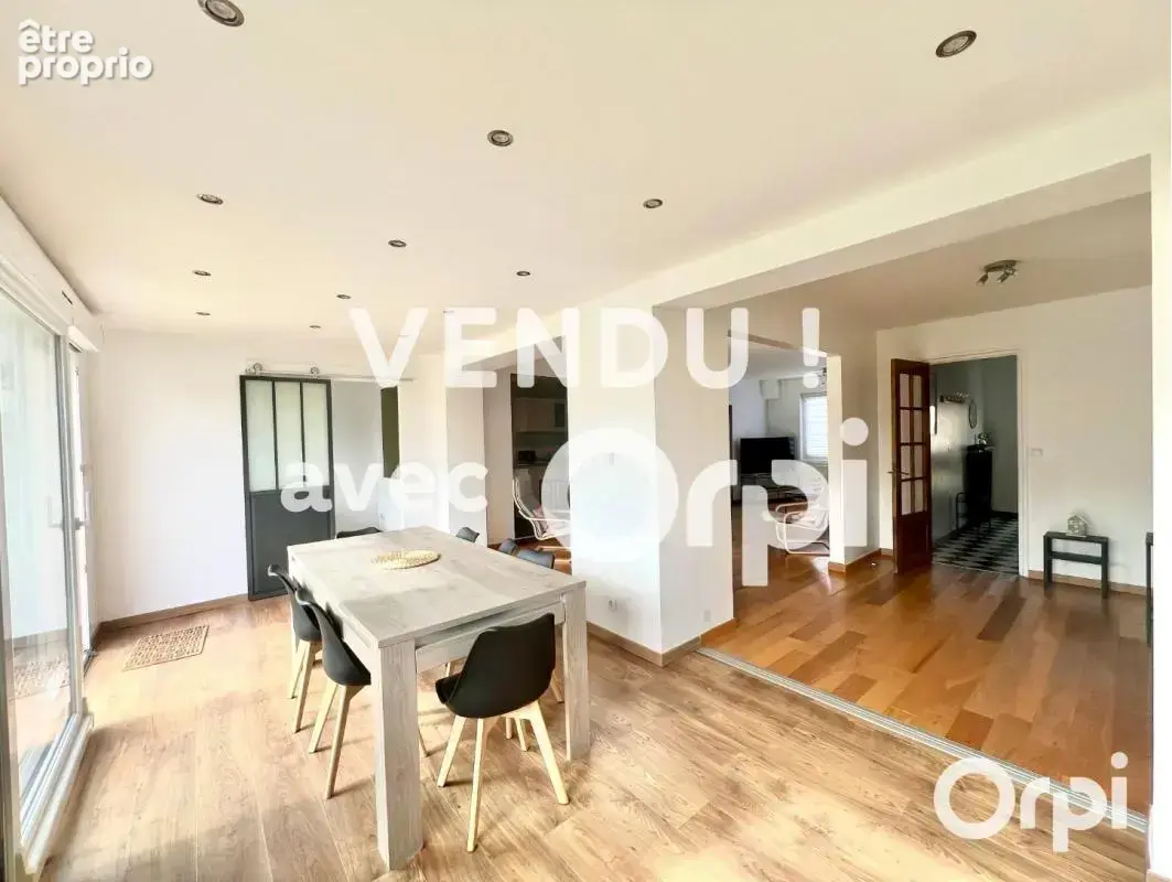  Maison familiale spacieuse à Blériot-Plage – 336 000€ FAI - photo 1