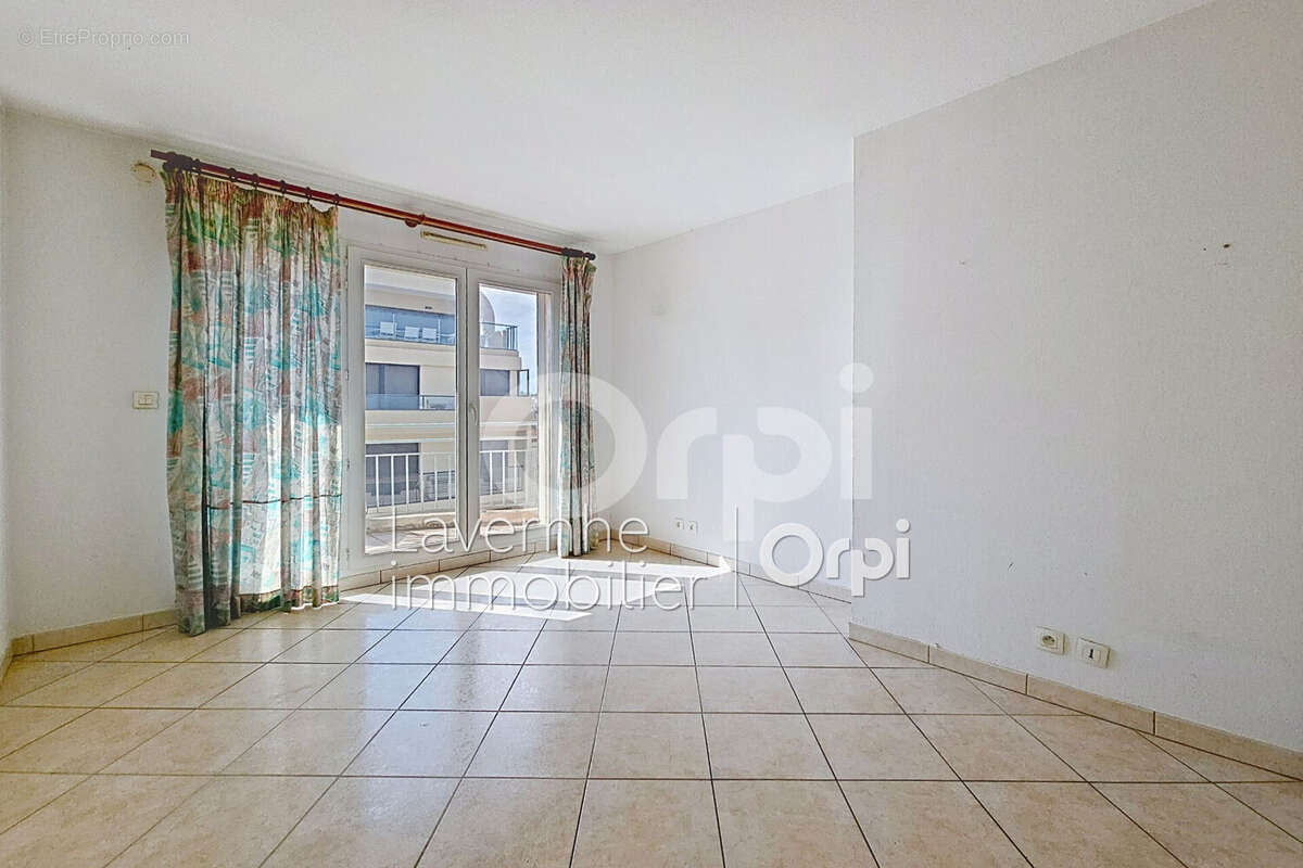 Appartement 93 m² à Antibes  - photo 5