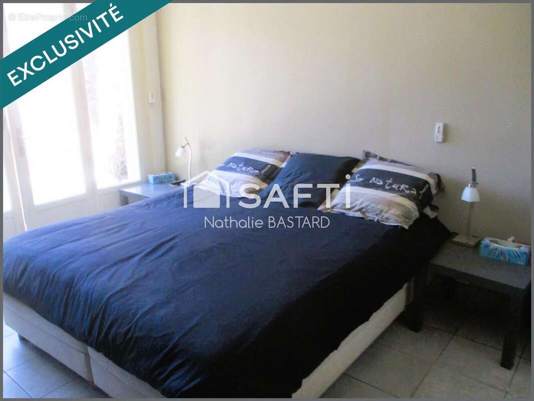 Photo 8 - Maison à SAUSSET-LES-PINS