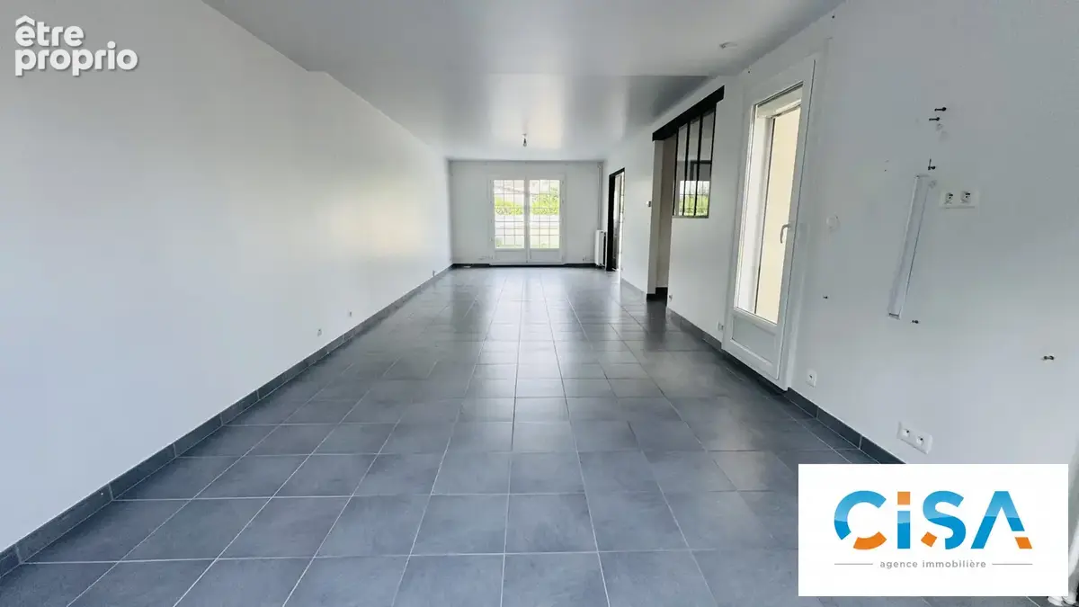 Maison 6 pièces 92 m² à vendre à Villers-Saint-Paul (60870) - photo 4