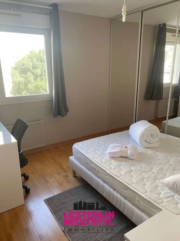 Appartement à LE HAVRE