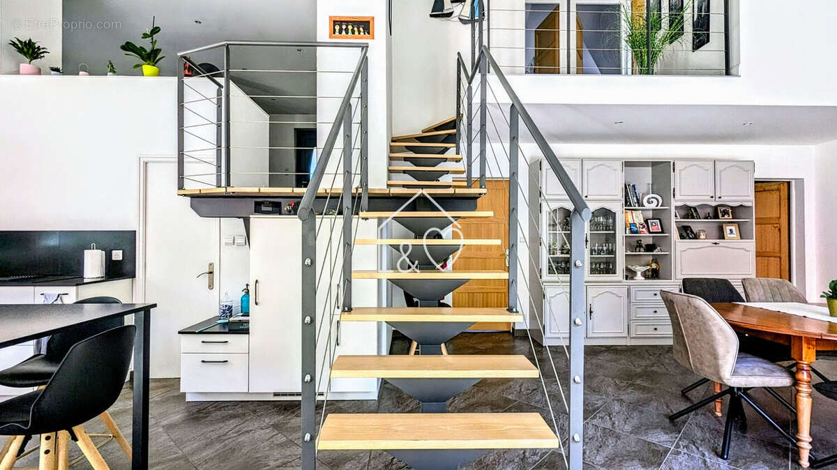 Maison à SAINT-BREVIN-LES-PINS