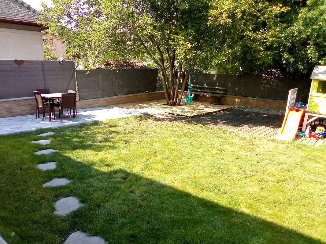 Appartement à PONTARLIER