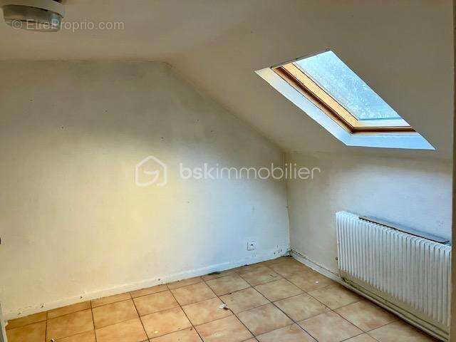 Appartement à BOULOGNE-SUR-MER