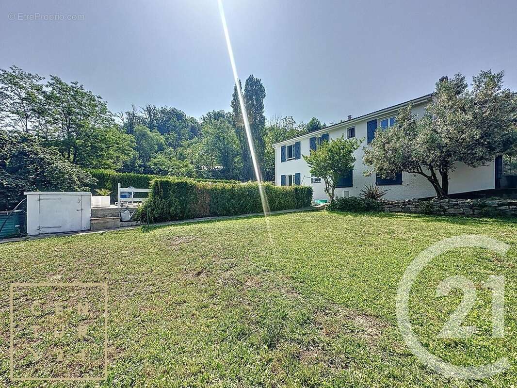 Maison à RIA-SIRACH