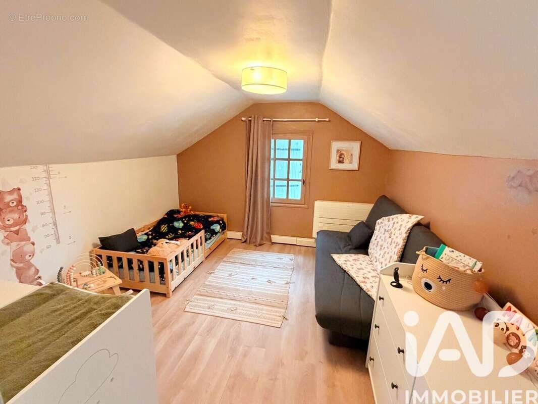 Photo 5 - Maison à VIGNEUX-SUR-SEINE