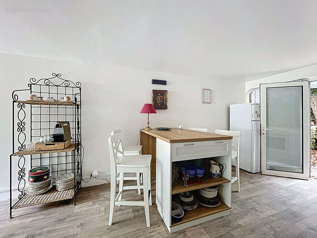 Appartement à VILLERS-SUR-MER