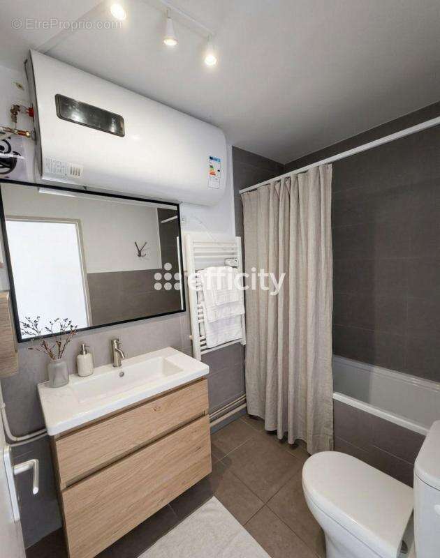 Appartement - photo 7
