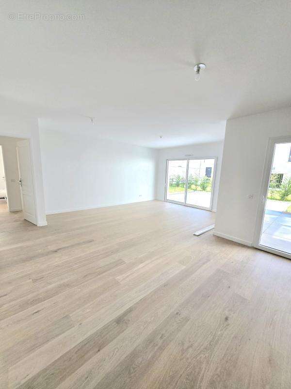 Appartement à CHARTRES