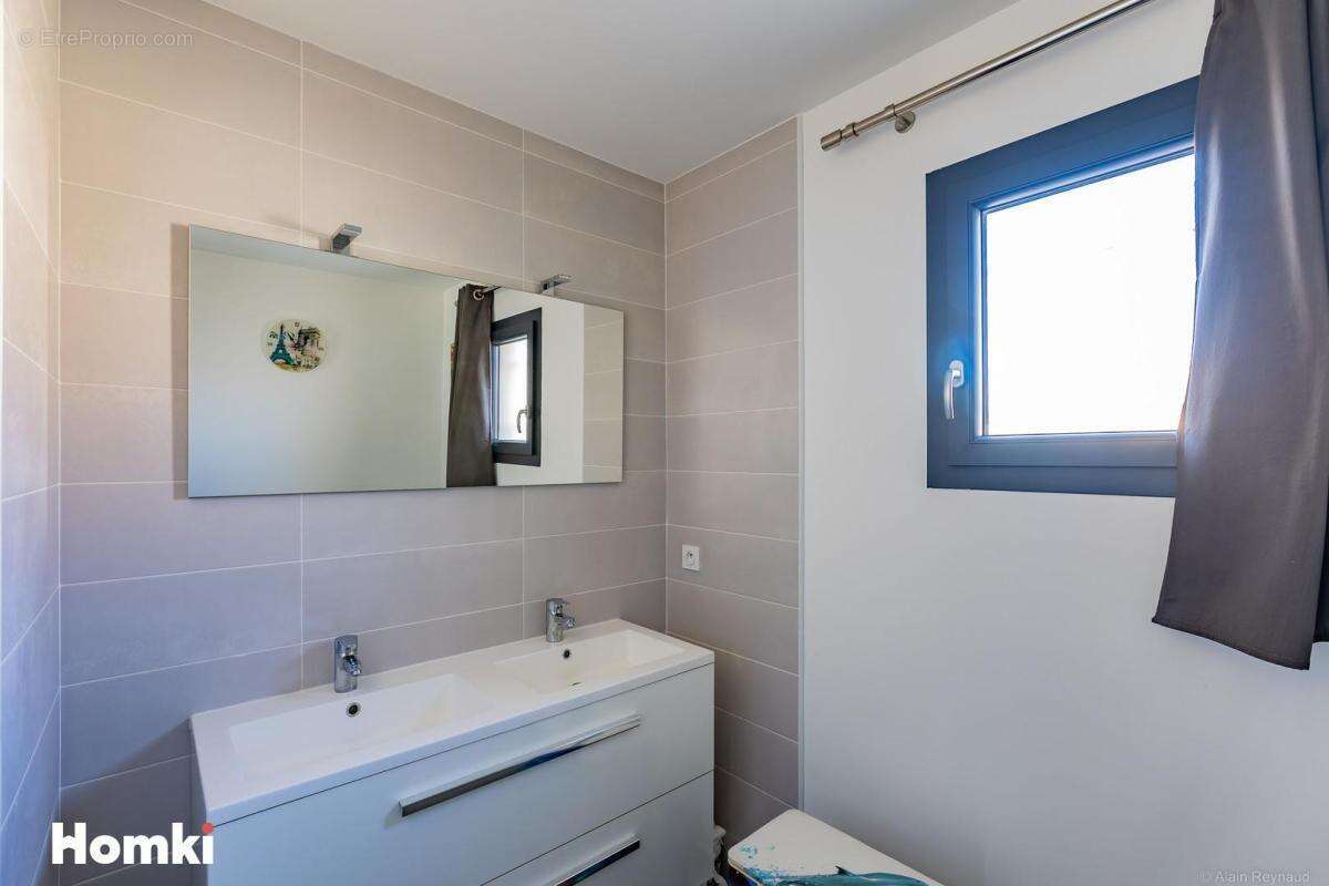 Maison/Villa T4 de 100 m2 à Saint-Bauzille-de-la-Sylve 34230 - photo 10